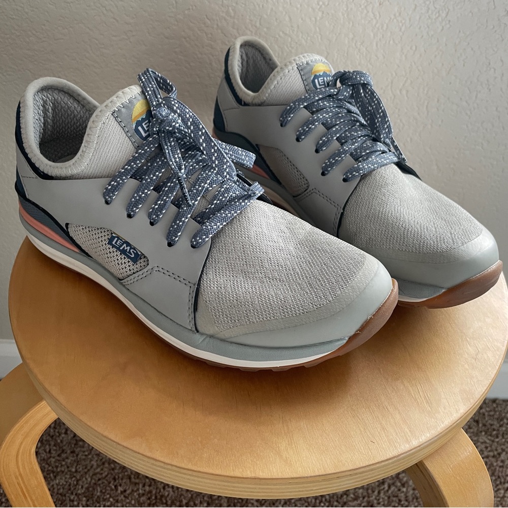 Lems Mesa in Lunar Women’s Size 7